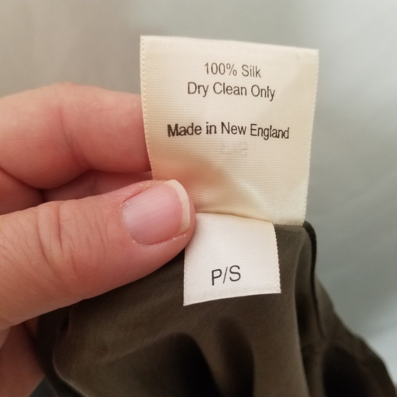 Karol Richardson silk dress - Picture 5 of 7